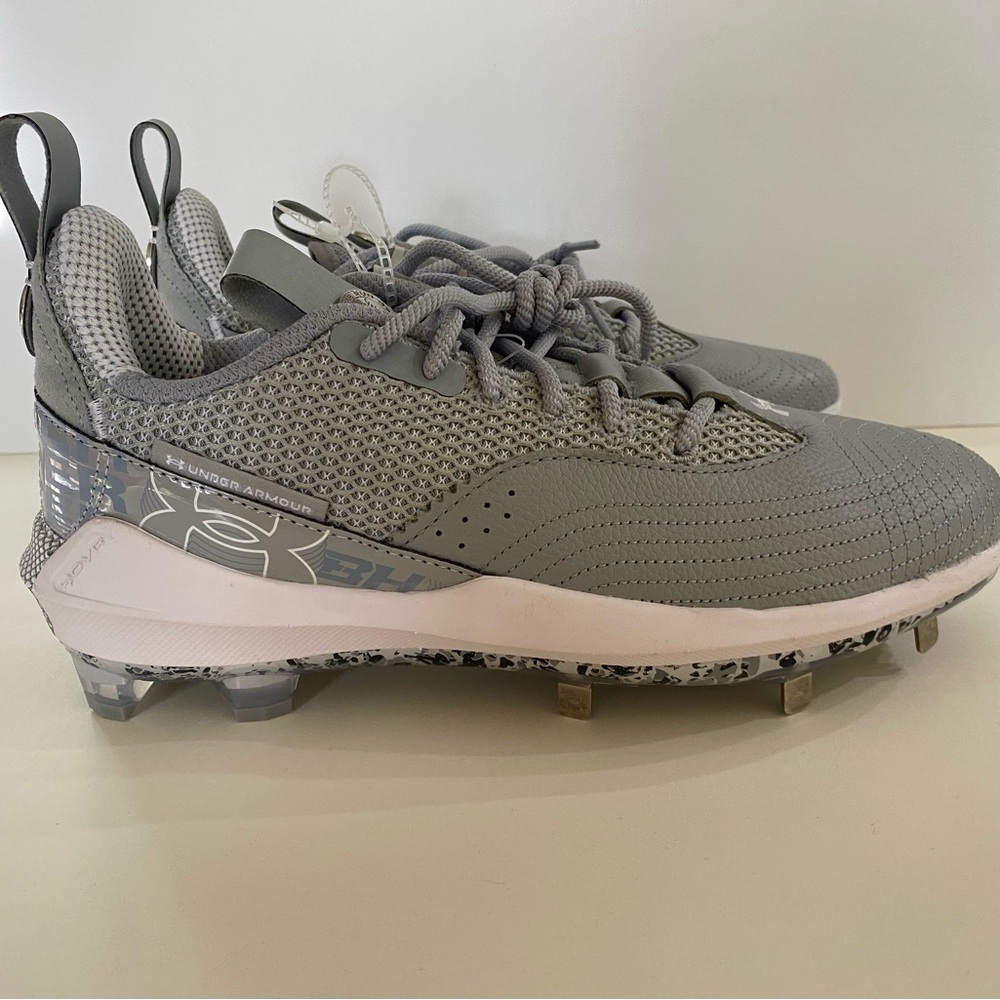 Under Armour Harper 7 Low Elite Tpu Molded Cleat